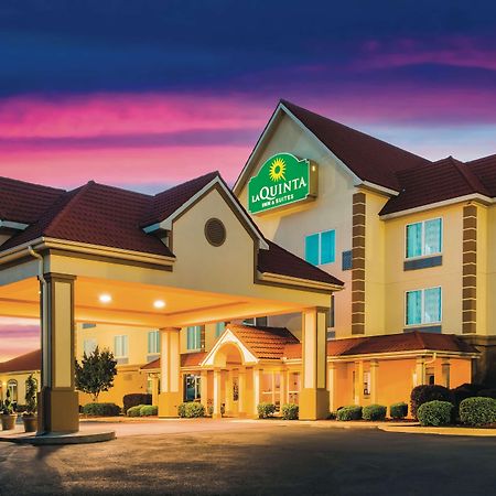 La Quinta By Wyndham Russellville Exteriör bild