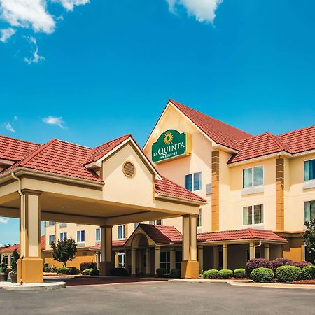 La Quinta By Wyndham Russellville Exteriör bild