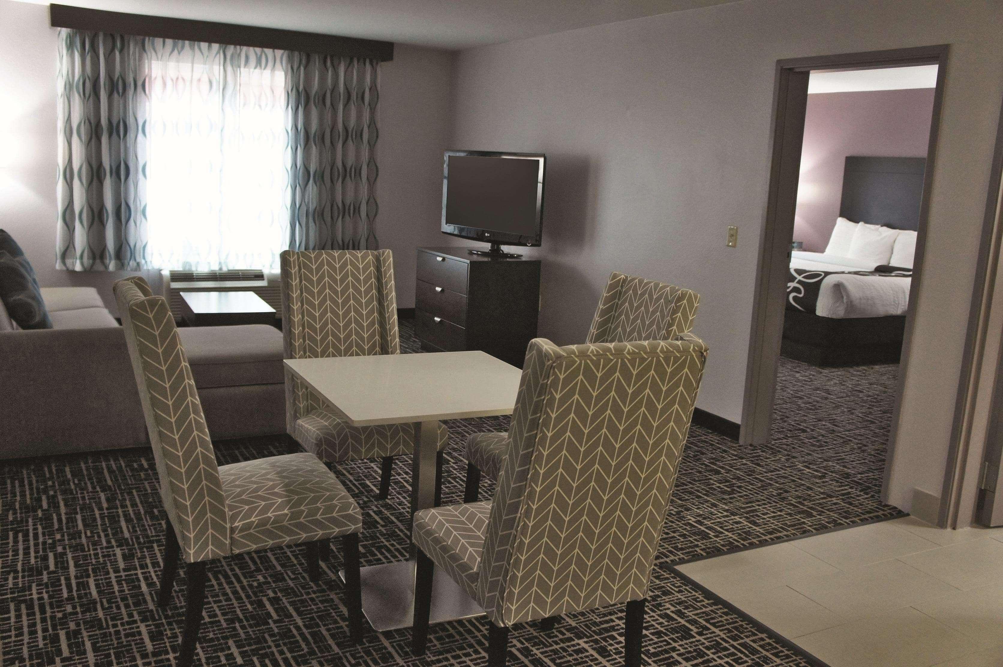 La Quinta By Wyndham Russellville Exteriör bild