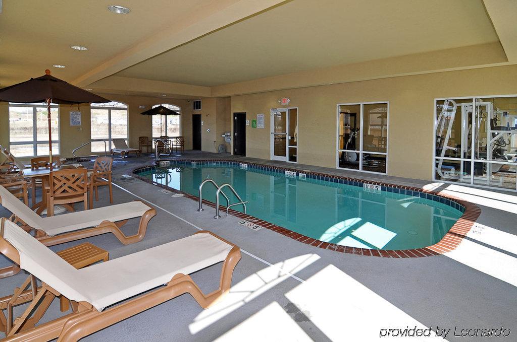 La Quinta By Wyndham Russellville Bekvämligheter bild