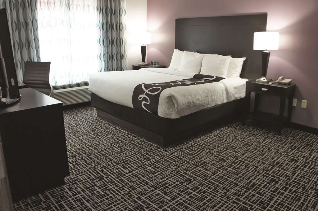 La Quinta By Wyndham Russellville Rum bild