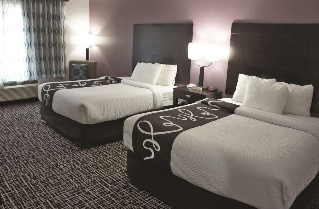 La Quinta By Wyndham Russellville Rum bild