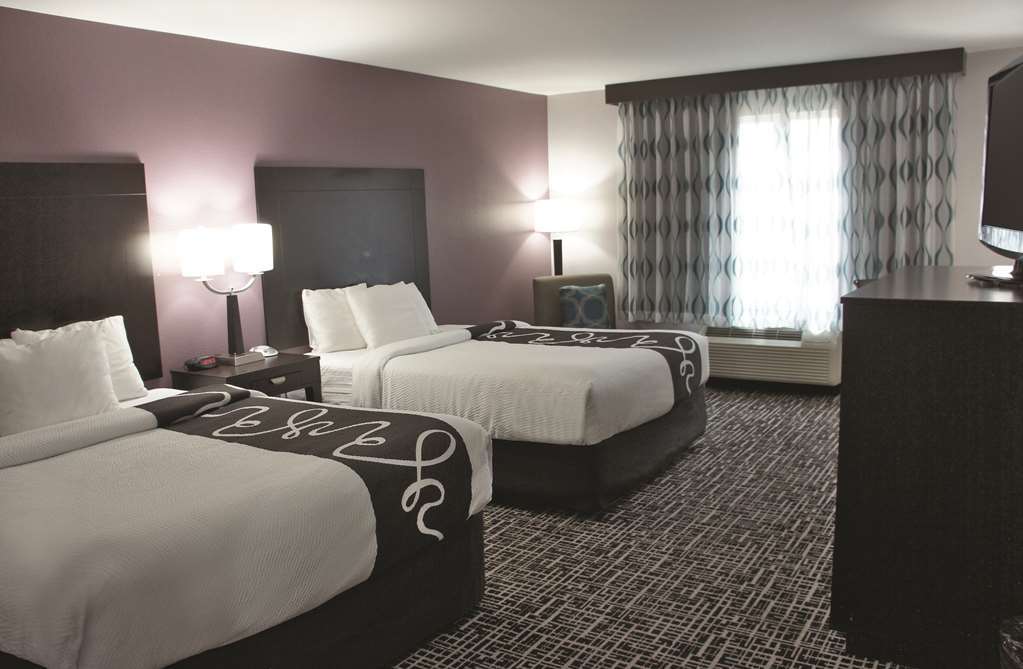 La Quinta By Wyndham Russellville Rum bild