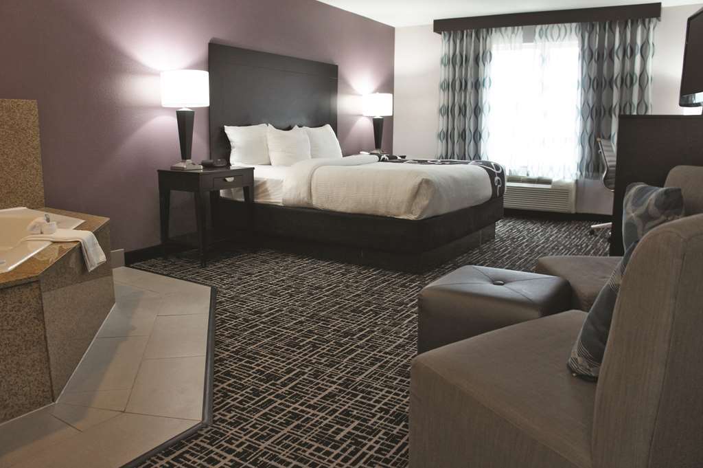 La Quinta By Wyndham Russellville Rum bild