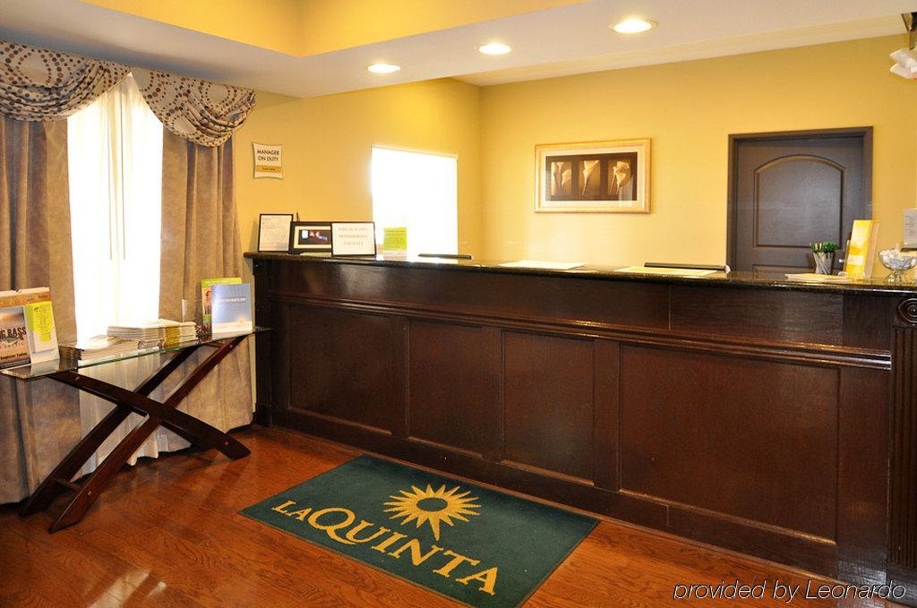 La Quinta By Wyndham Russellville Exteriör bild